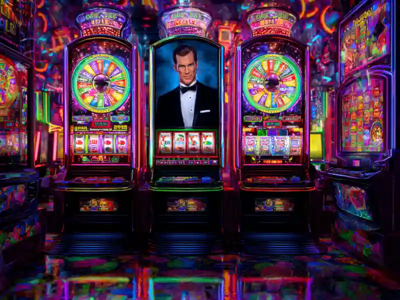 Top 5 Reasons to Play at Lucky Cola Casino - Lucky Cola Casino