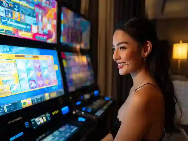 Lucky Cola Slot: Uncover Hidden Gems - Lucky Cola Casino