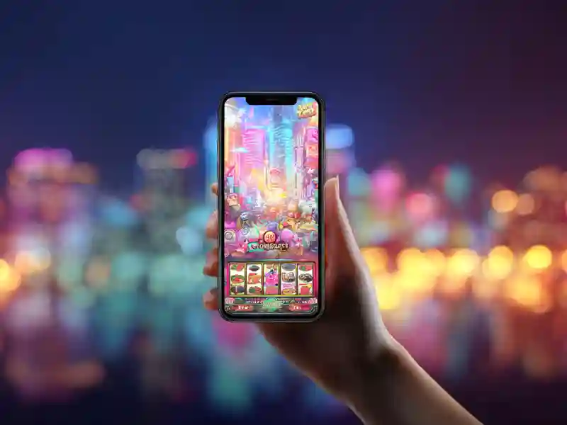 Lucky Cola App Download Made Easy - Lucky Cola Casino