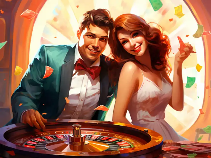 Master Slot Games in 5 Steps at Phlwin Casino - Lucky Cola