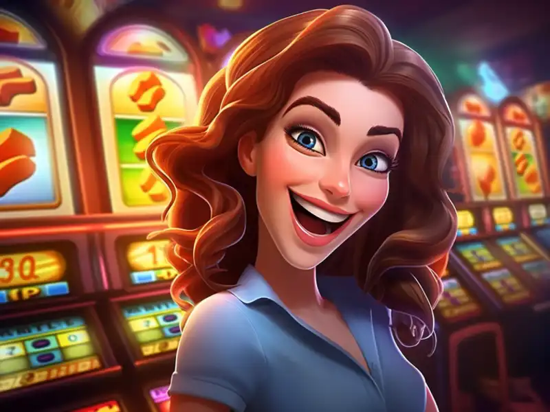 Unleash the Fun with CgeBet's Top 3 Slot Games in 2024 - Lucky Cola