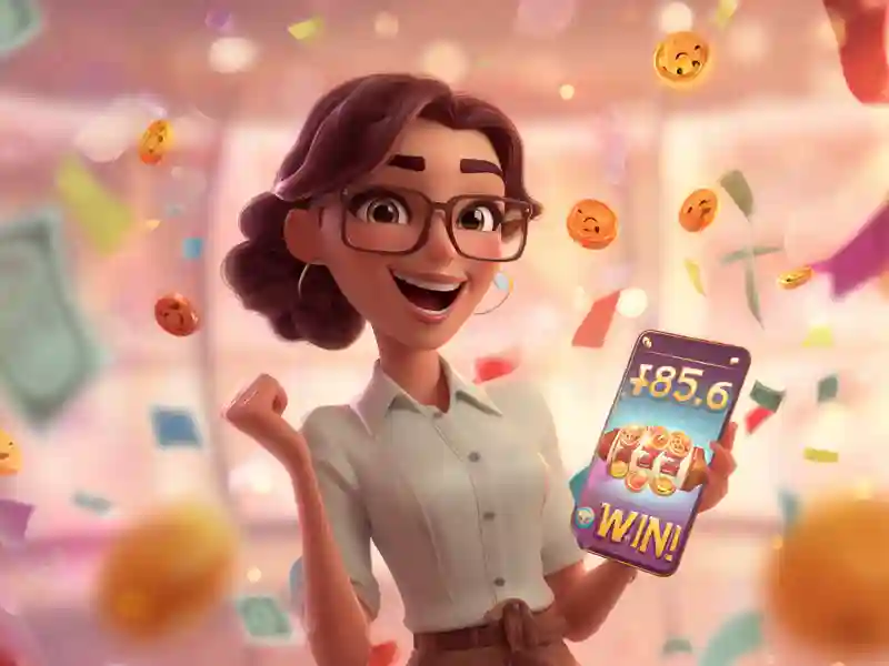 Lucky Cola Casino vs Lucy Cola: What’s the Truth? - Lucky Cola Casino