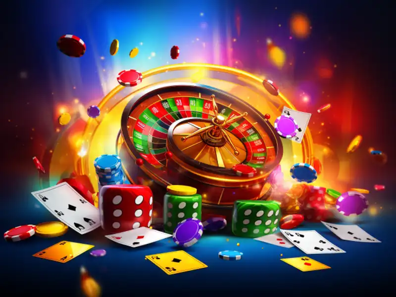 Win Big with Lightning Roulette - Lucky Cola Casino