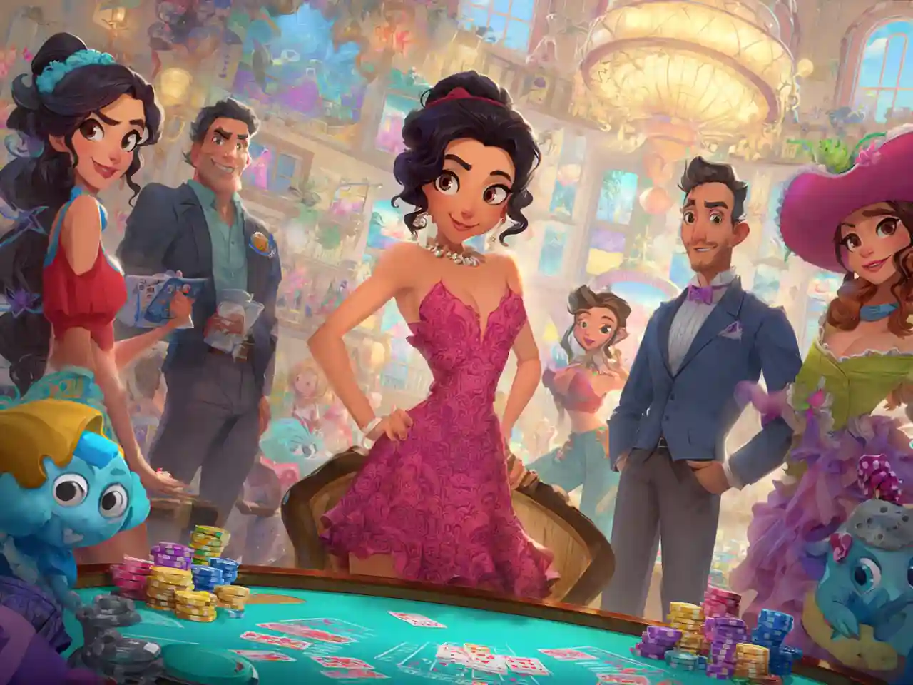 Lucky Cola Slot: Master the Reels Today - Lucky Cola Casino