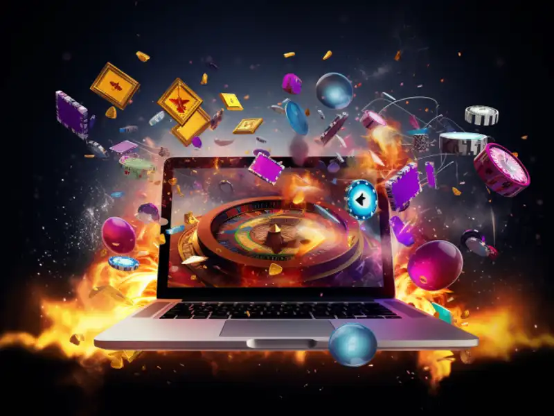 Win Big with Live Dealer Roulette at Lucky Cola Casino - Lucky Cola