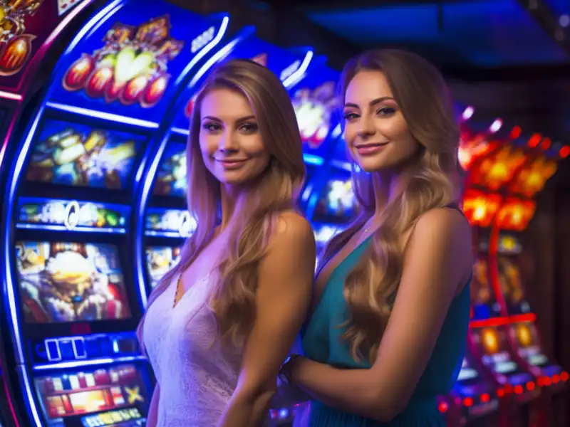 Unveiling Top 10 Slot Games at Lucky Cola Casino - Lucky Cola