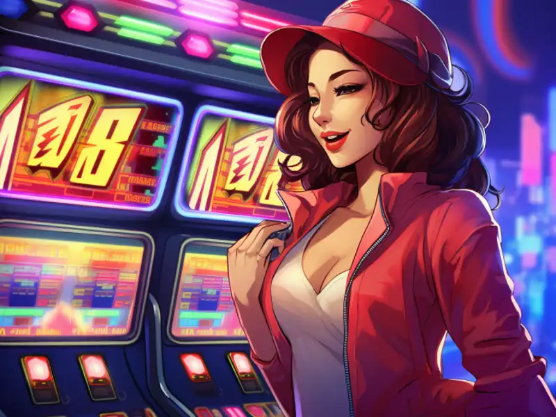 Boost Your Game with Casino Plus Free 100 - Lucky Cola Casino