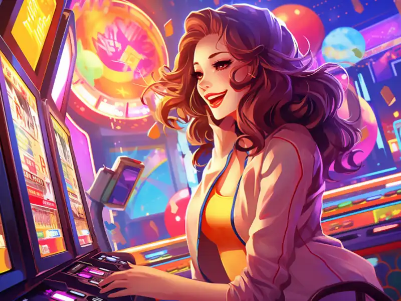 Unleash Your Luck: A Guide to Lucky Casino Login - Lucky Cola