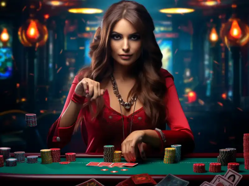 Unleashing Free Bonuses in Online Casinos - Lucky Cola Casino