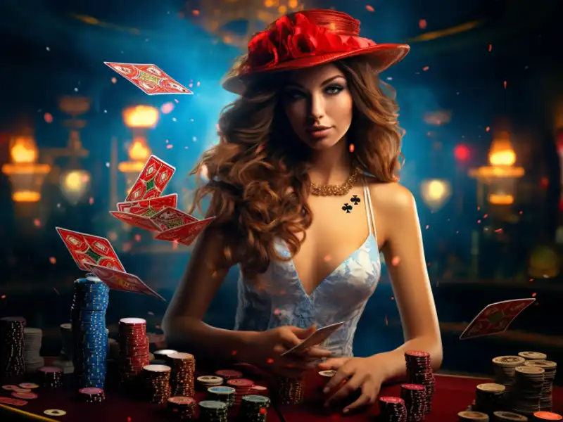 Fast and Easy: LuckyCola.Com Casino Registration - Lucky Cola