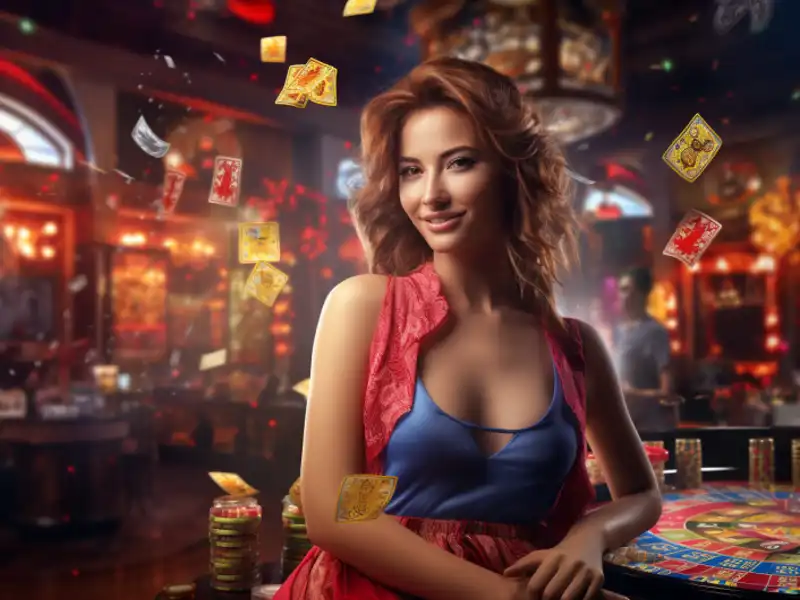 5 Steps to Claim Your Online Casino Free 100 Bonus