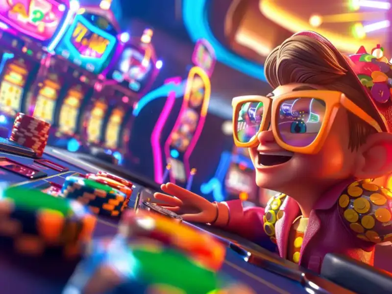 Master the Top 7 Lucky Cola Slot Games - Lucky Cola Casino