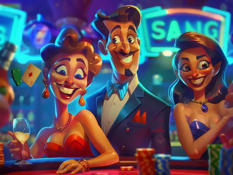 Unlocking your 100% New Member Bonus: A Guide - Lucky Cola Casino