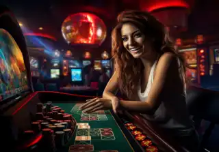 Play Video Poker Online