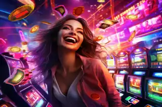 Triple Your Wins: The Lucky 888 Slot