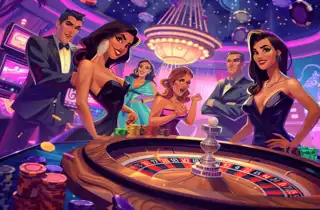 Hotel Stotsenberg: Your Gateway to Luxury Gaming