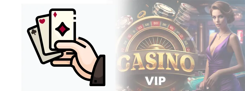 VIP Executive "Poker-One" Poker Room