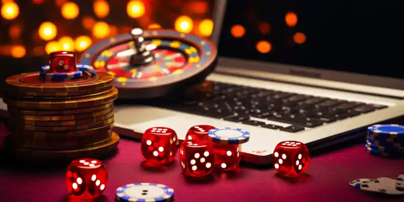 Setting Up PayMaya for Online Casino Transactions