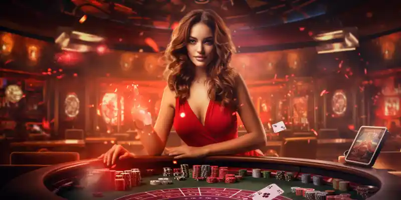 Customer Service at Okada Online Casino