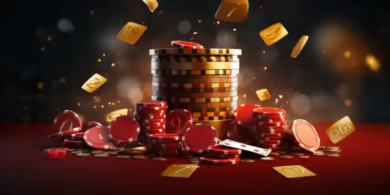 Winning Big - Payout Rates and Jackpots