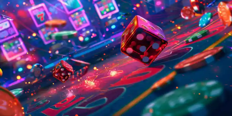 The Bet888 Casino and Lucky Cola Casino Partnership