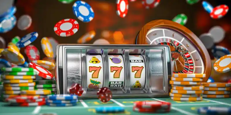 How Lucky Cola Casino Boosts Player Success