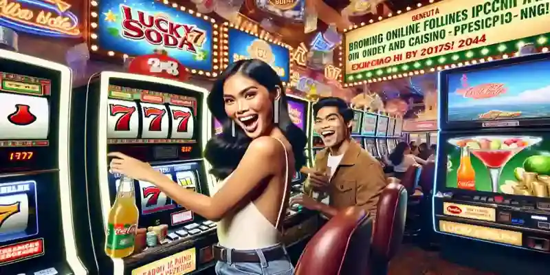 A Closer Look at the 777-themed Slot Bonuses