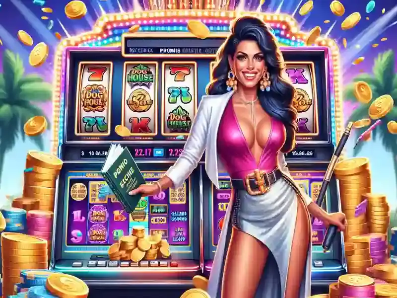 Boost Your Earnings in 'The Dog House' - Lucky Cola Casino