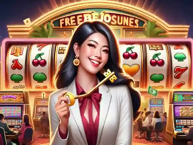 Your Ultimate Guide to Claiming Free Bonuses at PH Casinos - Lucky Cola