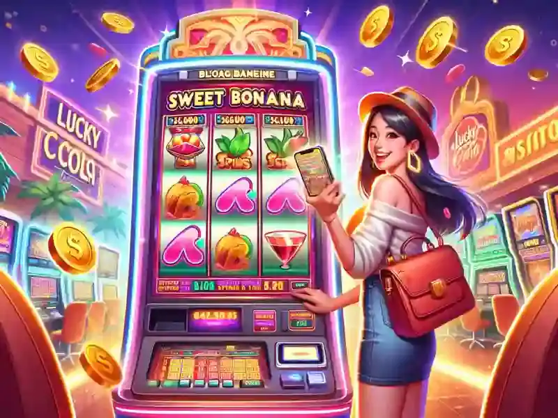 How to Unlock Sweet Bonanza Free Spins in PH - Lucky Cola