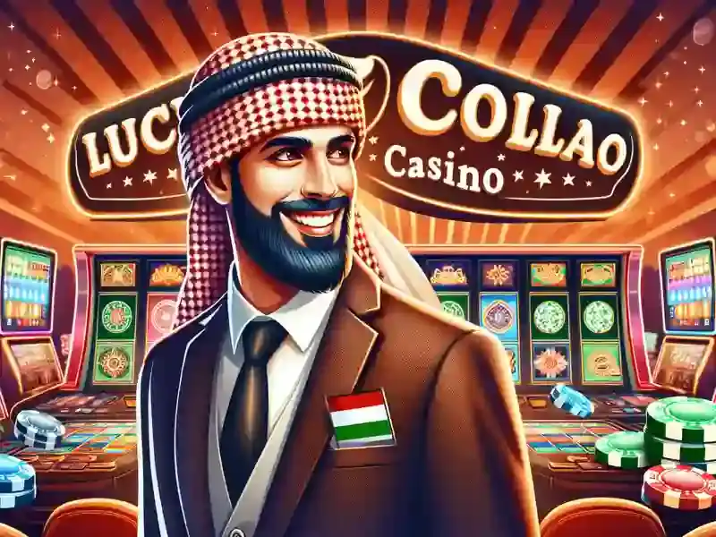 Master Lucky Cola Casino: A Comprehensive Guide - Lucky Cola