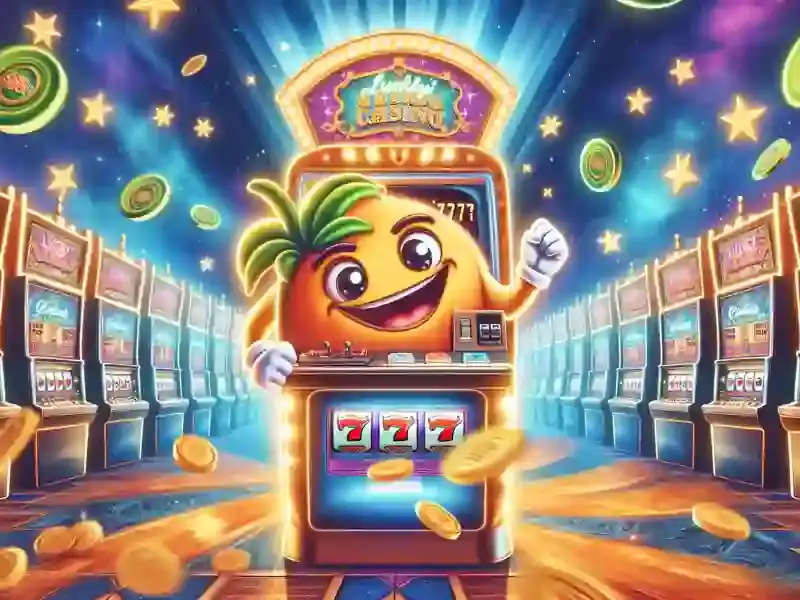 Unearth Hidden Treasures in 'FaChai Slots' at Lucky Cola Casino - Lucky Cola