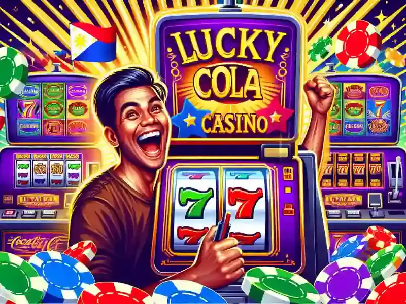 Winning Big with Lucky Cola Casino Tournaments for PH Players - Lucky Cola