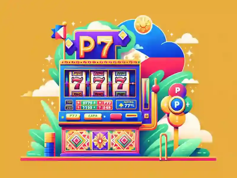 Winning Big with Philippines Online Casino Jackpot Tips - Lucky Cola