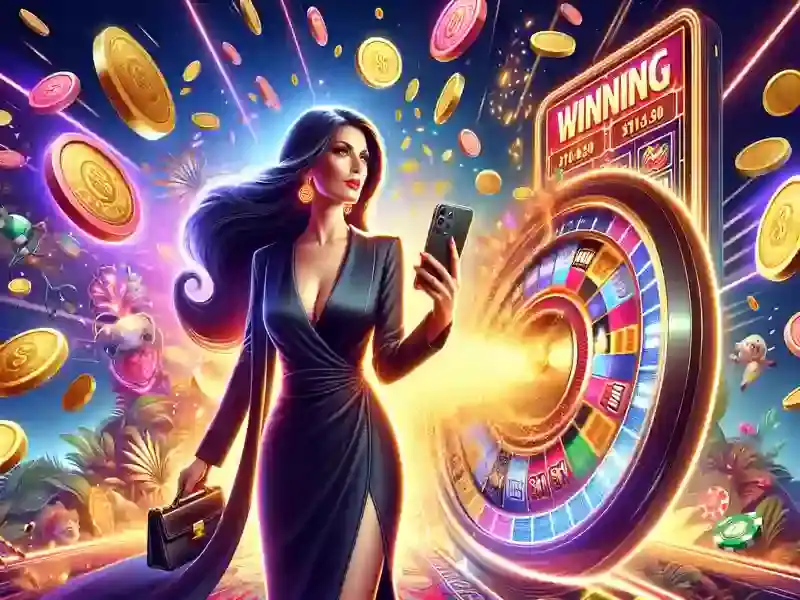 Unleash Your Luck with Pragmatic Play Games in the Philippines - Lucky Cola