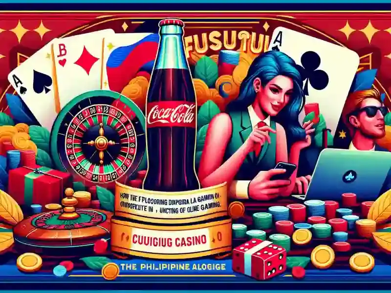 Top 3 Latest Evolution Gaming Titles for Lucky Cola Casino - Lucky Cola