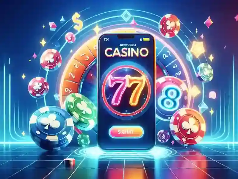 Master the 2024 Lucky Cola Casino App Download - Lucky Cola