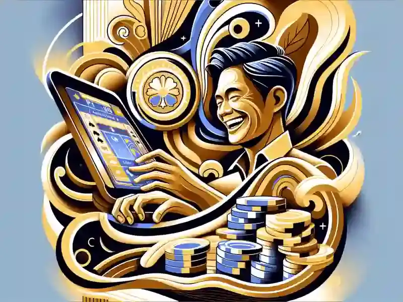 Mastering Bankroll Management: A Guide for Filipino Gamblers - Lucky Cola