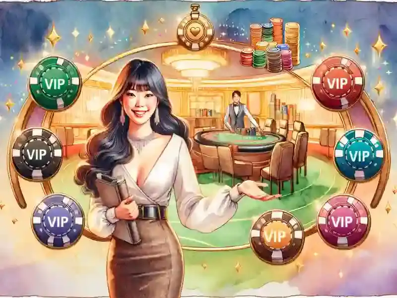 How to Become a VIP Member at Lucky Cola in 5 Steps - Lucky Cola