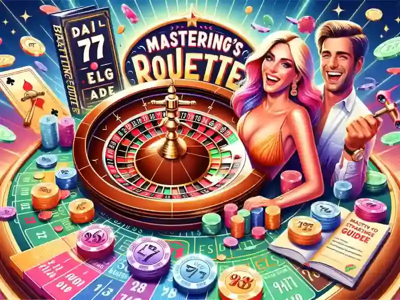 Mastering FaChai's Roulette: A Comprehensive Guide - Lucky Cola