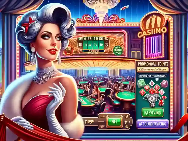 Get Invited to PH Private Casino Tournaments - Lucky Cola