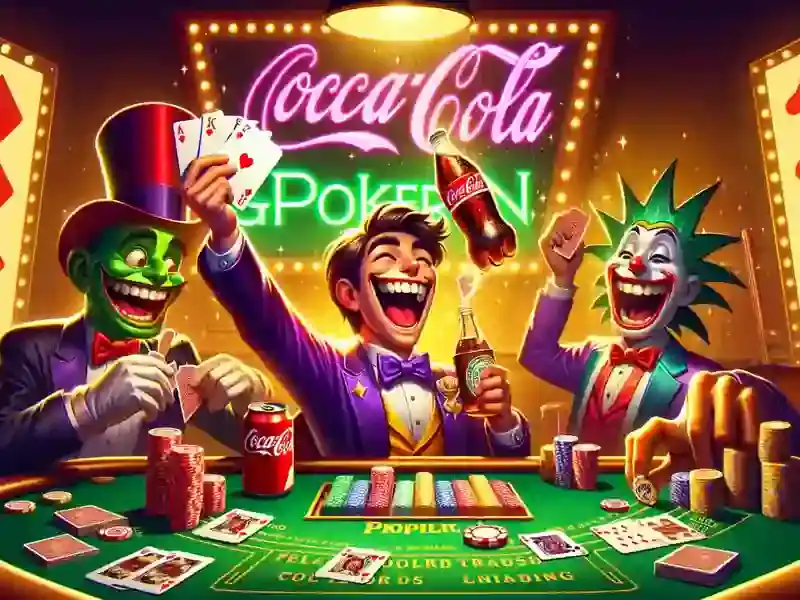 How to Win Big with Luxury Poker Cards from Lucky Cola - Lucky Cola