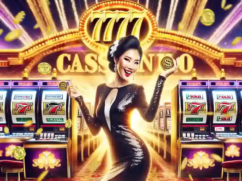 How to Win Big with Lucky Cola Casino Slots - Lucky Cola