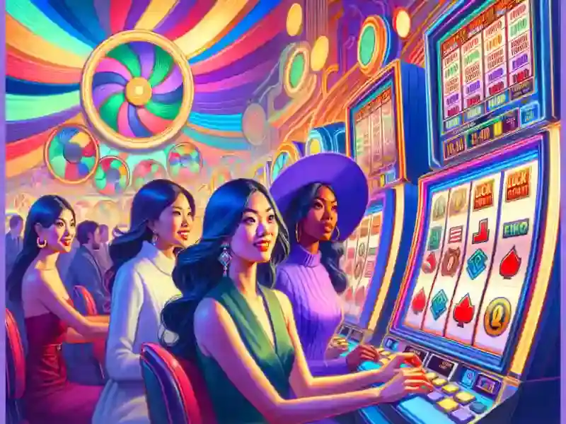 Uncover Top 'BNG' Jackpot Slots to Win Big in Lucky Cola Casino - Lucky Cola