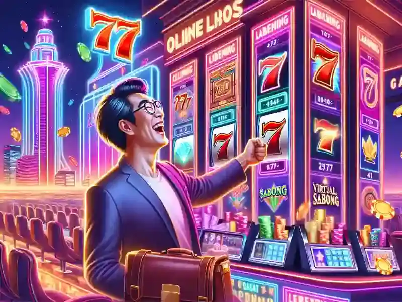 A Step-by-Step Guide to Navigating Lucky Cola Casino's Game Library - Lucky Cola