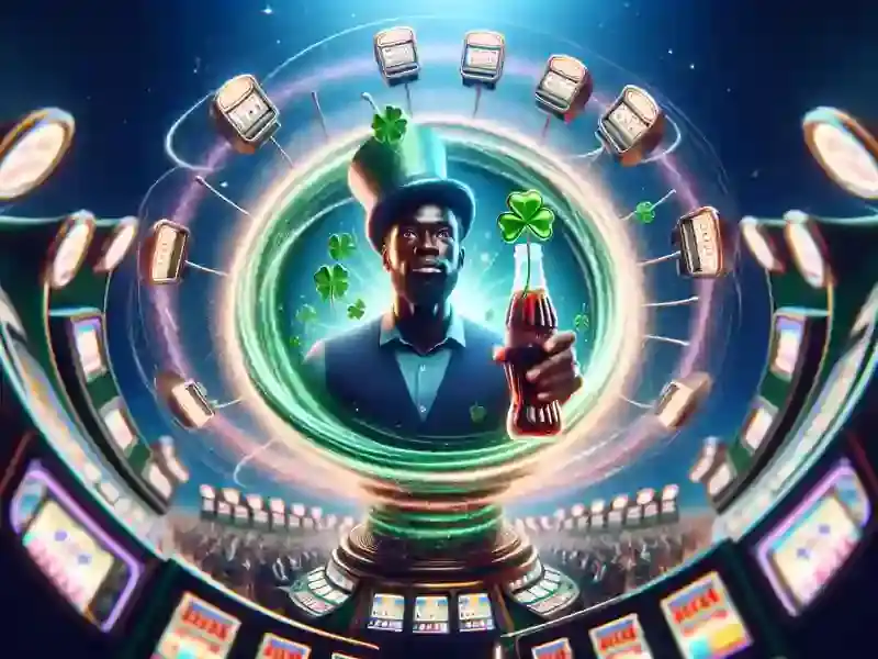 Uncover Big Wins with Daily Jackpots at Lucky Cola Casino - Lucky Cola