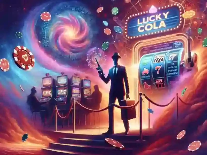 Your Guide to Secure Betting at Lucky Cola Casino - Lucky Cola