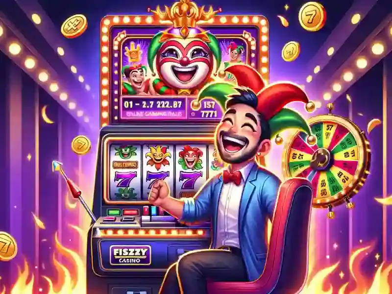 Uncover Exclusive Philippine Strategies for Fire Joker at Lucky Cola Casino - Lucky Cola