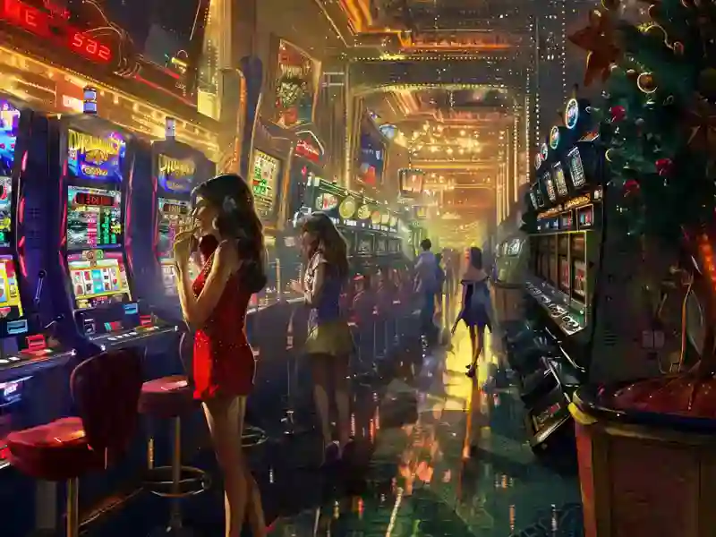 Discover the Thrills of Gambling at Luckycola Asia - Lucky Cola