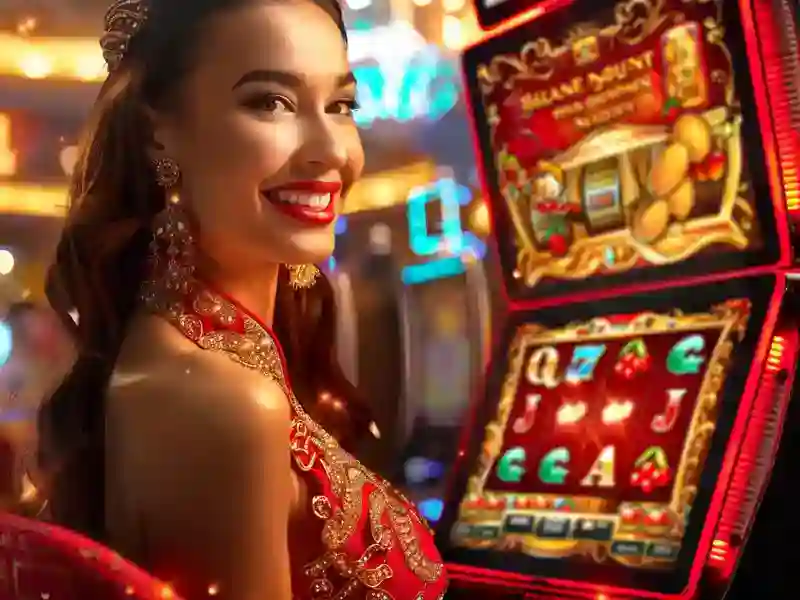 Experience Thrills with 777 Casino Online Spin and Win - Lucky Cola